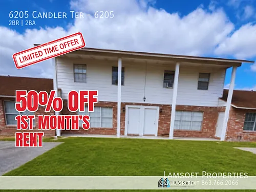 6205 Candler Ter #6205 Photo 1