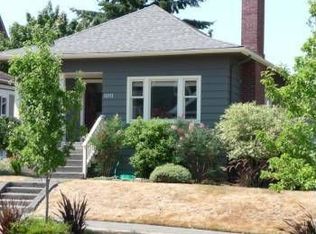 6011 1st Ave NE, Seattle, WA 98115