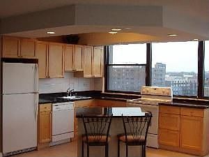 3rd image of 2700 N Hampden Ct APT 9A
