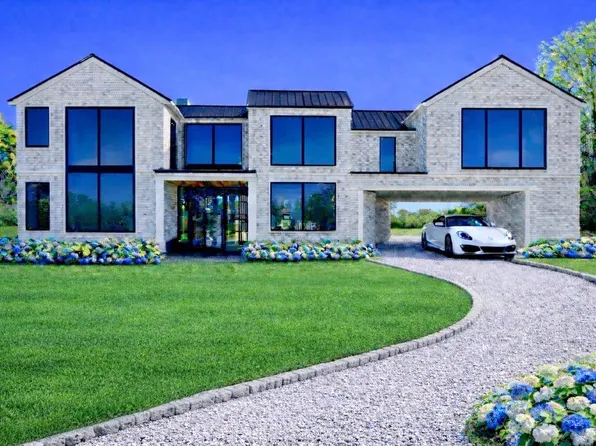 65 E Hollow Rd, East Hampton, NY 11937