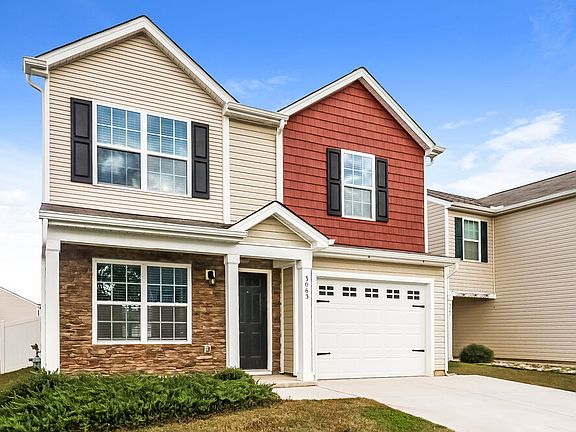 4th image of 3063 Green Apple Dr