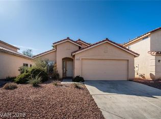 4325 Sunrise Shores Ave, North Las Vegas, NV 89031