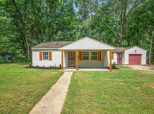 7841 Sherman Rd, Millington, TN 38053