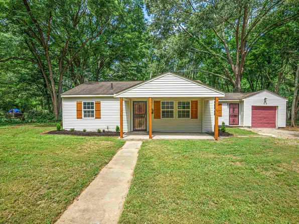 7841 Sherman Rd, Millington, TN 38053