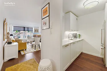 Rented by Sotheby's International Realty