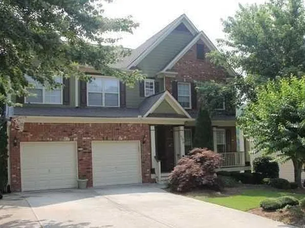 106 Woodview Ct, Woodstock, GA 30188