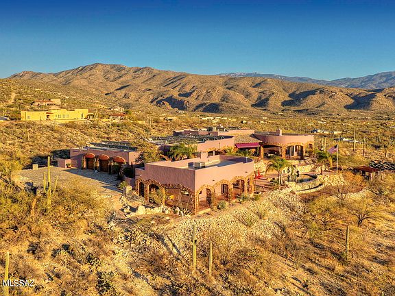3rd image of 11963 E Mira Vista Canyon Pl