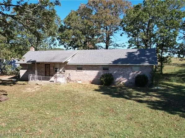 31122 S Cooper Bend West Rd, Kinta, OK 74552