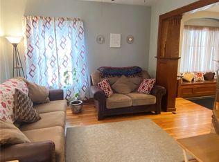 9 Pringle Ave UNIT 1, Batavia, NY 14020
