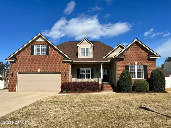 4603 Baywood Court, Wilson, NC 27896