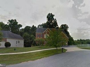 16808 Hoffman Manor Dr, Silver Spring, MD 20905