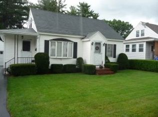 133 Lamprey St, Manchester, NH 03102