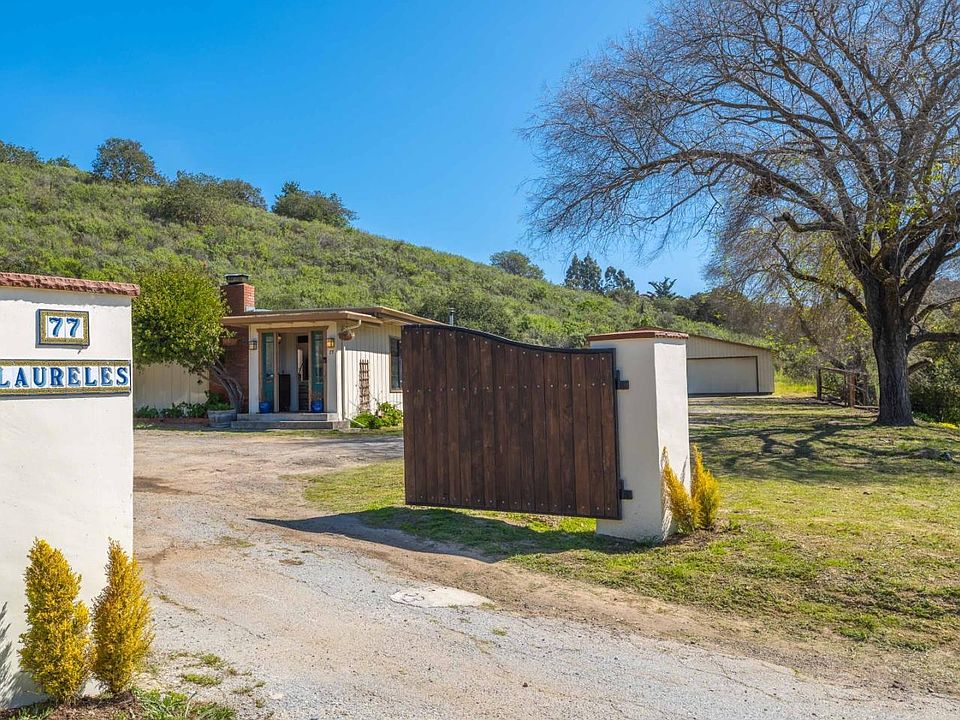 1st image of 77 Laureles Grade