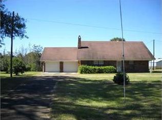 114 Eddie Webb Rd, Tylertown, MS 39667