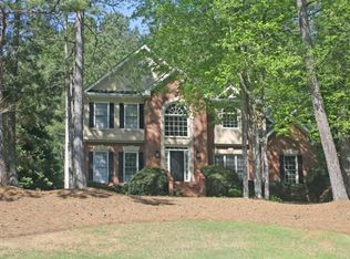 120 Northern Oaks Ct, Milton, GA 30004