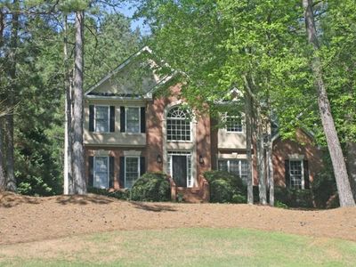 120 Northern Oaks Ct, Milton, GA, 30004