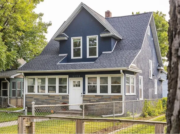 3728 Minnehaha Ave, Minneapolis, MN 55406