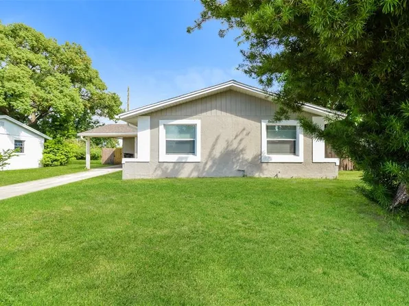 4161 Prince Hall Blvd, Orlando, FL 32811