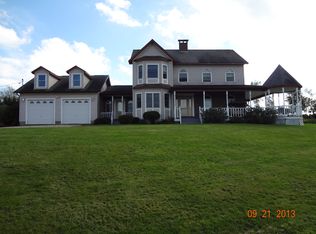 624 Franklin Rd, Jay, ME 04239