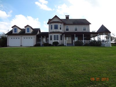 624 Franklin Rd, Jay, ME, 04239