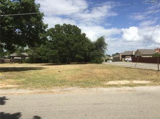 223 Cherry St, Weatherford, TX 76086