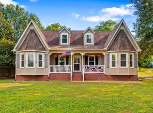 1156 Weaver Farm Ln, Spring Hill, TN 37174