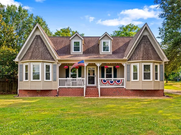 1156 Weaver Farm Ln, Spring Hill, TN 37174