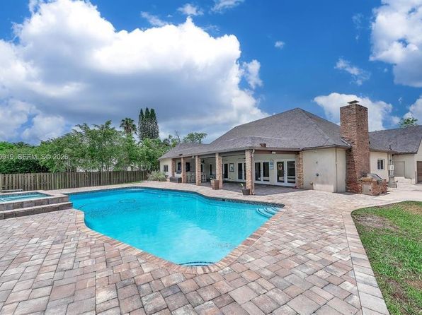 4920 SW 170th Ave #4920