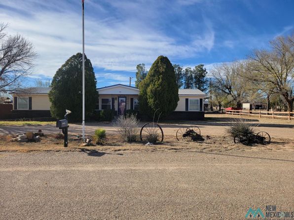 624 N 10th St, Melrose, NM 88124