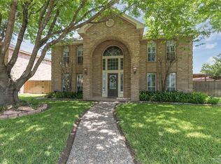 2009 E 29th St, Mission, TX 78574