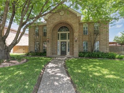 2009 E 29th St, Mission, TX, 78574
