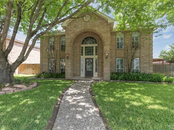 2009 E 29th St, Mission, TX 78574