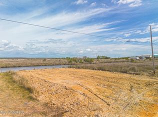 W Bayou Rd LOT 920, Bay Saint Louis, MS 39520