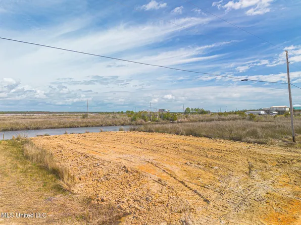 W Bayou Rd Lot 920, Bay Saint Louis, MS 39520