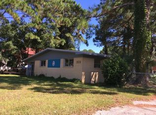 1820 Moates Ave, Panama City, FL 32405