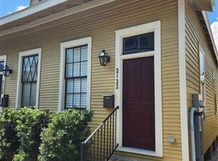 2122 Franklin Ct, New Orleans, LA 70115