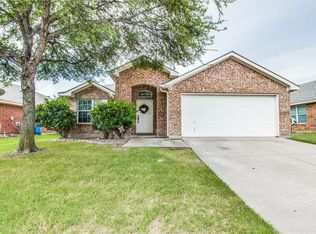 2020 Falls Creek Dr, Little Elm, TX 75068