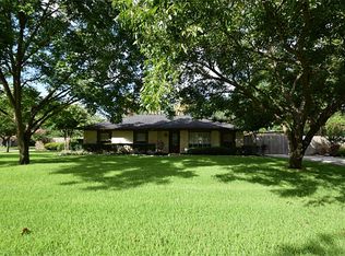 5381 Sherwood Dr, Katy, TX 77493