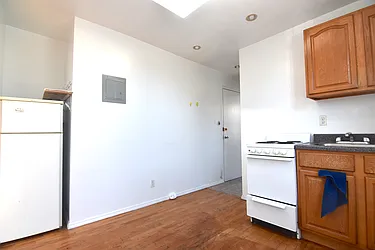 Rented by The Agency