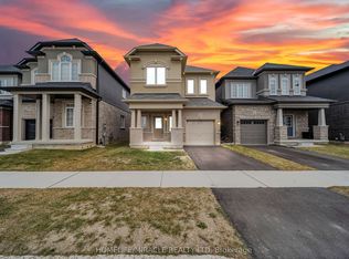 20 Tooker Dr, Brantford, ON N3V 0B6