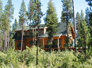 139507 Buzzard Ln, Crescent Lake, OR 97733