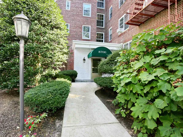 8700 Boulevard East APT 1C, North Bergen, NJ 07047
