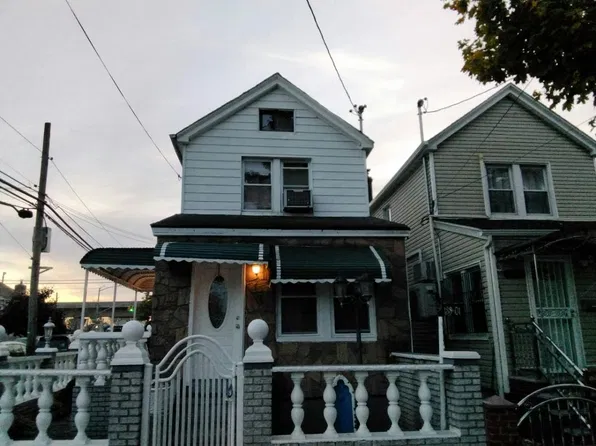 133-01 135th Pl, South Ozone Park, NY 11420