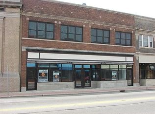 1503 Washington Ave, Racine, WI 53403