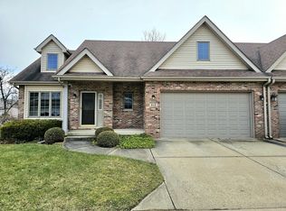 213 Sibley Dr, Minooka, IL 60447