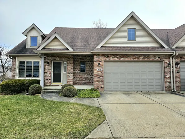 213 Sibley Dr, Minooka, IL 60447