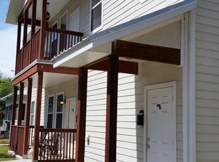 1426 NW 3rd Ave #A, Gainesville, FL 32603