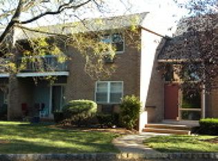 806 Eves Dr UNIT 3Q, Hillsborough, NJ 08844