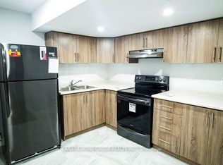 1243 McEachern Ct, Milton, ON L9E 1E4