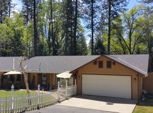 2429 Speckled Ct, Mariposa, CA 95338